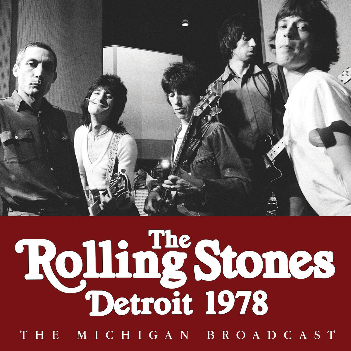 Rolling Stones